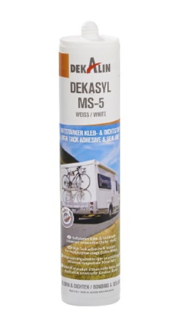 DEKALIN Dekasyl MS-5 Kraftkleber